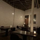 Timberyard Dentro