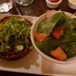Stack Grill Cibo