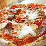 Anthony's Pizza Napoletana Cibo