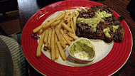 Tgi Fridays food