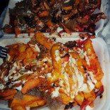 Dave's Fish Cibo