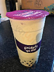 Chatime food