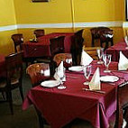 Fergus Indian Cuisine food