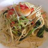 Longview Steakhouse Cibo