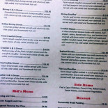 Frey's Crawfish Piatti