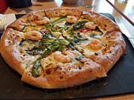 Pizza Hut food