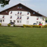 Ferme- De La Vrine Esterno