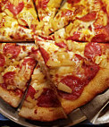 Shakey's Pizza Parlor food