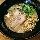 Shoryu Ramen food