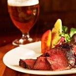 Gaucho Brazilian Barbecue Cibo