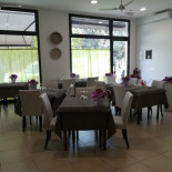 Pizzeria S.lucia food