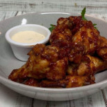 The Pub Mooloolaba Cibo