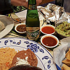 El Metate food