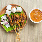 Nz Family Sate food