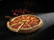 Pizza Hut food