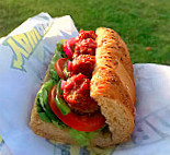 Subway Corinda Qld food