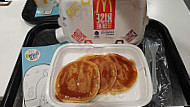 Mcdonald's Restaurants food