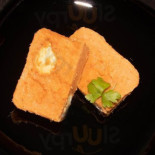 Gracious Taste Cibo
