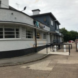 The Tollgate Stonehouse Pizza Carvery Esterno