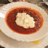 Gino's Eiscafe Cibo