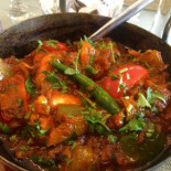 Bangla Kitchen Wolverhampton Cibo