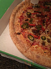 Papa John's Pizza Colchester food