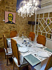 La Casa Zafra food