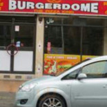 Burgerdome Esterno