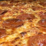 Piezoni's Pizza Cibo