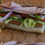 Subway Cibo