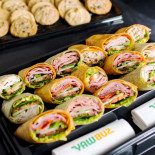 Subway Cibo