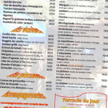 Le Snack Piatti