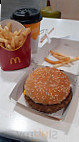 Mcdonald's Restaurants food