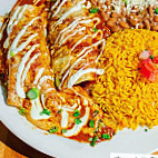 Casa Taco & Tequila Bar- Tropicana Atlantic City food