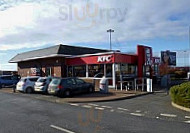 Kfc Middlebrook outside