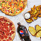 Pizza Hut Delivery Boscombe food