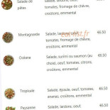Chti Pizz Piatti