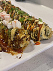 Momiji Sushi Prescott food