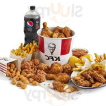 Kfc Cibo