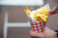 Dutch Fries food