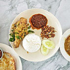 Warung Wanchu food