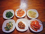 Top Dish Korean Restaurant food