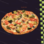 Domma Pizza Piatti