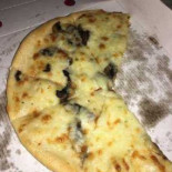 Hot Stuff Cibo