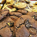 Ben's Cookies food