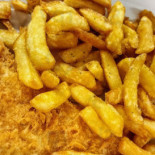 Wok Chips Cibo