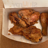 Just Chicken Bath Cibo