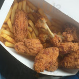 Just Chicken Bath Cibo