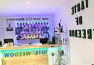 Cbd Hemp Shop Portsmouth food