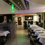 L'Orienthe Cibo